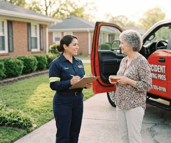 Accident Towing Service Perry, IL FAQs